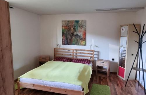Zitzschewig Apartment | Ferienwohnung Am Hausberg in Radebeul