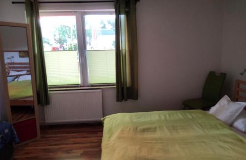 Zitzschewig Apartment | Ferienwohnung Am Hausberg in Radebeul