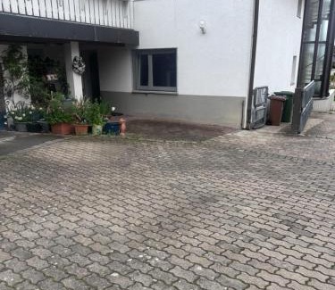 Memmelsdorf Apartment | Ferienwohnung am Herzplatz 2