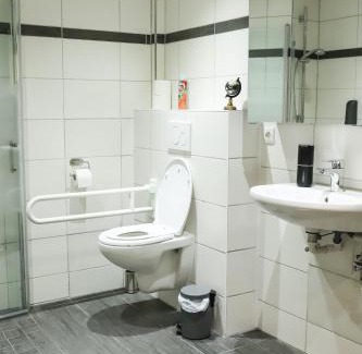 Memmelsdorf Apartment | Ferienwohnung am Herzplatz 2
