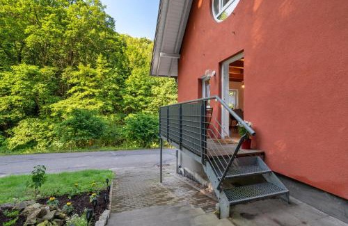 Buehlertal Apartment | Ferienwohnung am Hirschfelsen