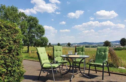 Brilon Apartment | Ferienwohnung Am Hoppenberg