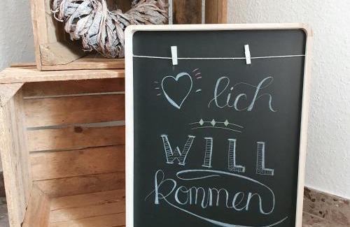 Brilon Apartment | Ferienwohnung Am Hoppenberg