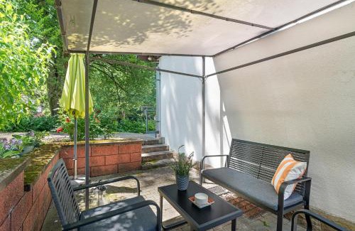 Sasbachwalden Apartment | Ferienwohnung am Keschtebaum, 70qm