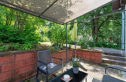 Sasbachwalden Apartment | Ferienwohnung am Keschtebaum, 70qm