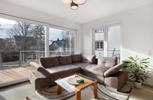 Muellheim Apartment | Ferienwohnung am Klemmbach
