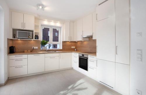 Muellheim Apartment | Ferienwohnung am Klemmbach