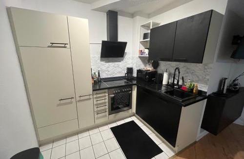 Burglesum Apartment | Ferienwohnung am Knoops Park