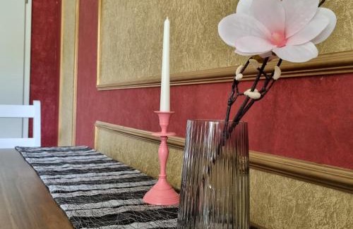 Meissner Apartment | Ferienwohnung am Kupferbach