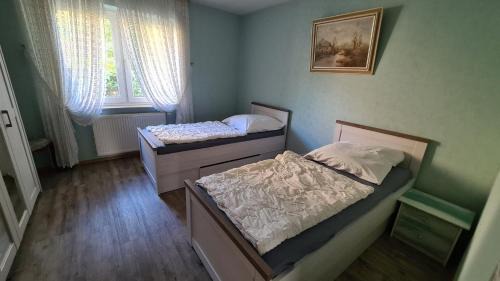 Mittelmeiderich Apartment | Ferienwohnung am Landschaftspark Duisburg-Nord
