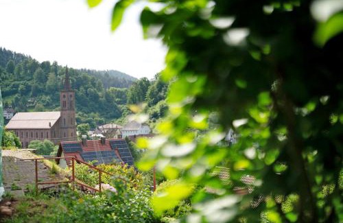 Schiltach Apartment | Ferienwohnung Am Lehen Schiltach