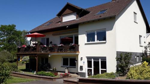 Nerdlen Apartment | Ferienwohnung am Lieserpfad