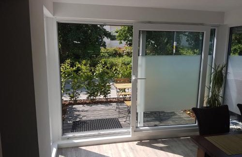 Hainfeld Apartment | Ferienwohnung am Modenbach