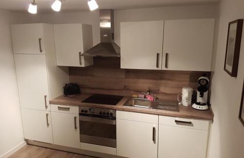 Hainfeld Apartment | Ferienwohnung am Modenbach