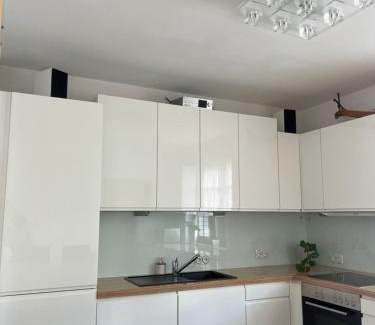 Hirten Apartment | Ferienwohnung am Nürburgring