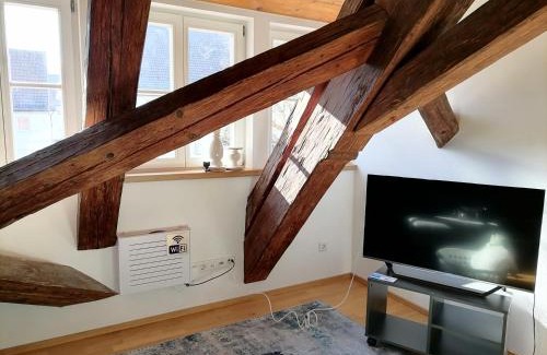 Laucheim Apartment | Ferienwohnung "Am Oberen Tor"