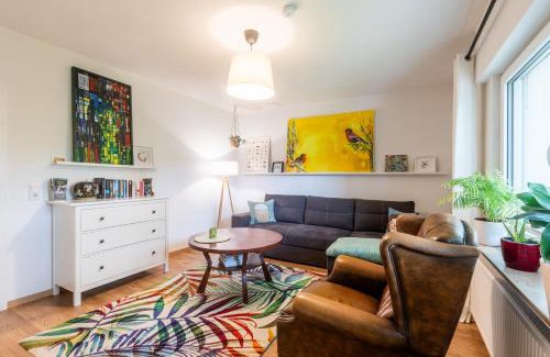 Gierskopp Apartment | Ferienwohnung Am Pieperknapp in Olsberg