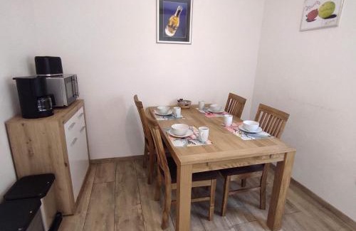 Landstuhl Apartment | Ferienwohnung am Rathaus