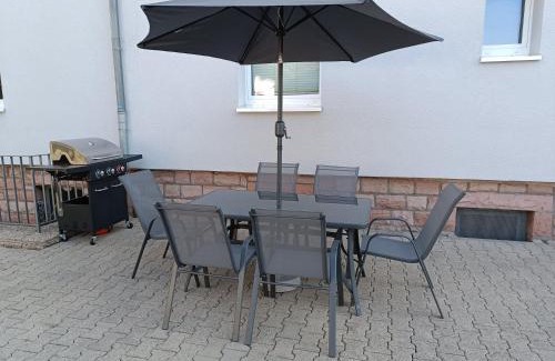 Landstuhl Apartment | Ferienwohnung am Rathaus