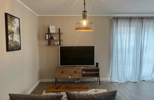 Laufen Apartment | Ferienwohnung Am Rebberg