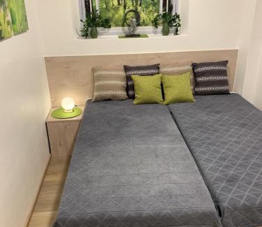 Landshut Apartment | Ferienwohnung am Regierungsplatz