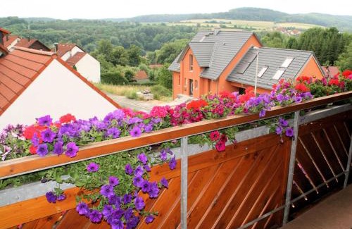 Heiligenstadt in Oberfranken Apartment | Ferienwohnung am Rotdornweg
