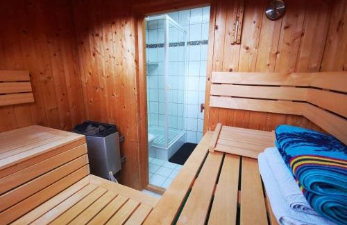 Hornberg Apartment | Ferienwohnung Am Rubersbach