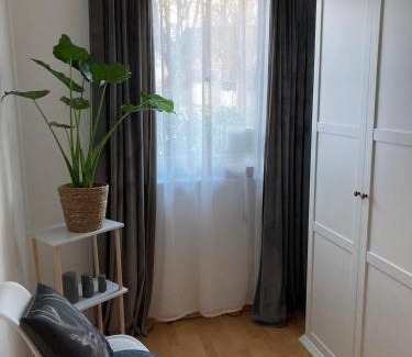 Sehlem Apartment | Ferienwohnung am Salmtalradweg Region Eifel Mosel