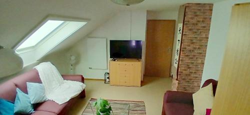 Iselshausen Apartment | Ferienwohnung am Schwarzwaldrand