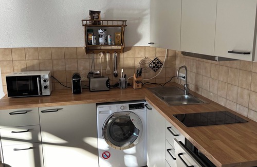 Haidmuhle Apartment | Ferienwohnung am See