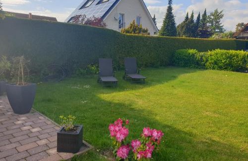 Seehof Apartment | FERIENWOHNUNG AM SEE