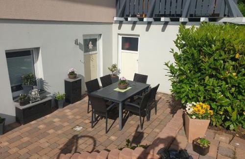Seehof Apartment | FERIENWOHNUNG AM SEE