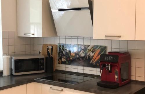 Pfullendorf Apartment | Ferienwohnung am Seepark