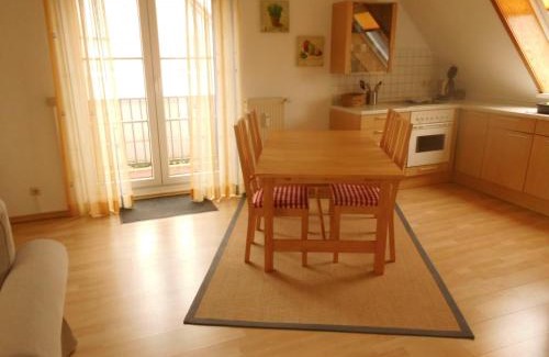 Selent Apartment | Ferienwohnung am Selenter See