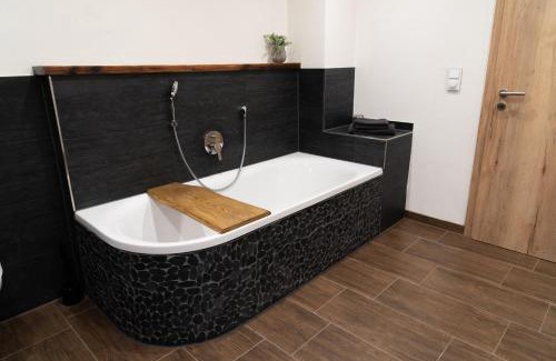 Samerberg Apartment | Ferienwohnung am Siglhof