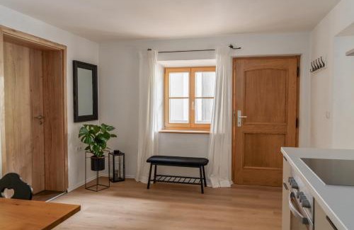 Samerberg Apartment | Ferienwohnung am Siglhof