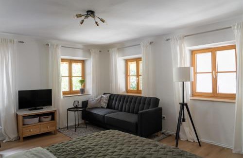 Samerberg Apartment | Ferienwohnung am Siglhof