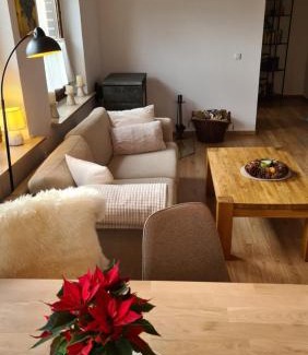 Hangelsberg Apartment | Ferienwohnung AM SPREEUFER