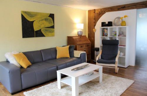 Heiligenkirchen Apartment | Ferienwohnung am Stemberg
