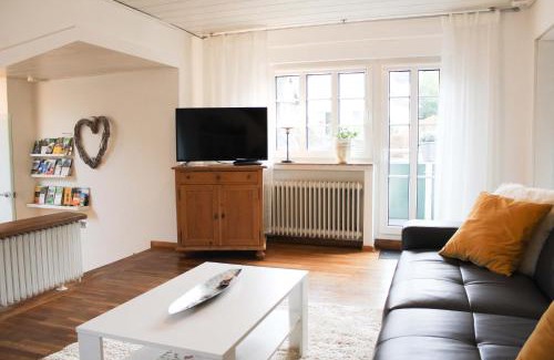 Heiligenkirchen Apartment | Ferienwohnung am Stemberg
