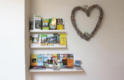 Heiligenkirchen Apartment | Ferienwohnung am Stemberg