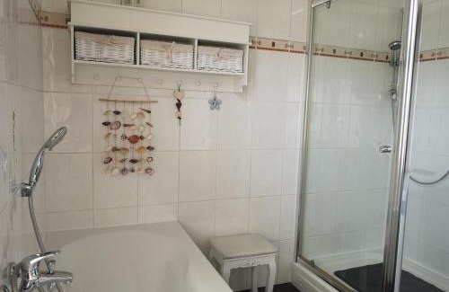 Nordwestuckermark Apartment | Ferienwohnung am Sternhagener See