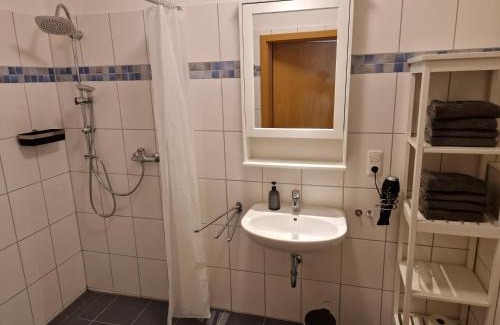 Petershagen Apartment | Ferienwohnung Am Storchennest