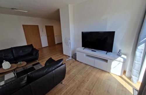 Petershagen Apartment | Ferienwohnung Am Storchennest