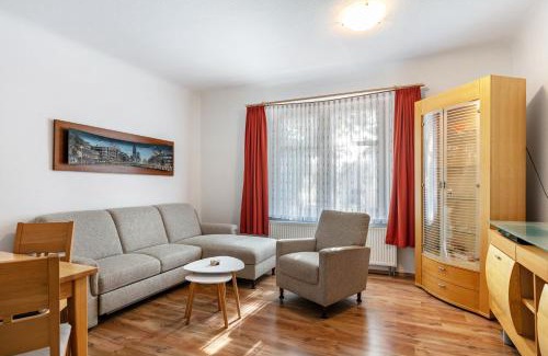 Strausberg Apartment | Ferienwohnung Am Straussee