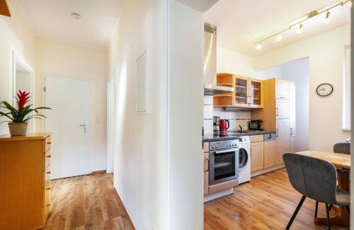Strausberg Apartment | Ferienwohnung Am Straussee
