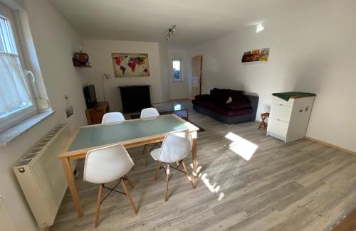 Horb am Neckar Apartment | Ferienwohnung am Tor zum Schwarzwald mit Wallbox