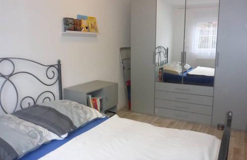 Horb am Neckar Apartment | Ferienwohnung am Tor zum Schwarzwald mit Wallbox