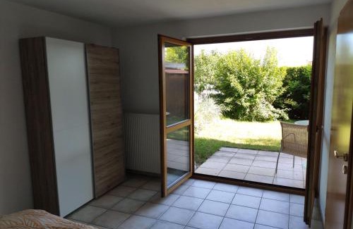 Salem Apartment | Ferienwohnung am Trillenbühl