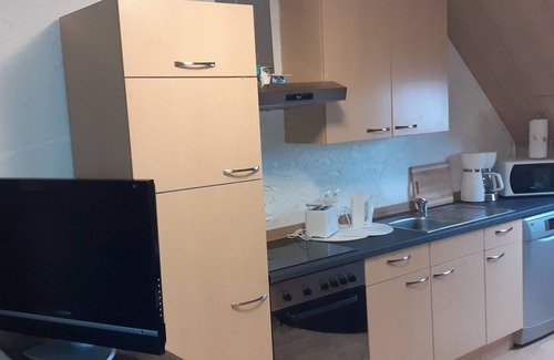 Ettringen Apartment | Ferienwohnung "Am Vulkanpfad"